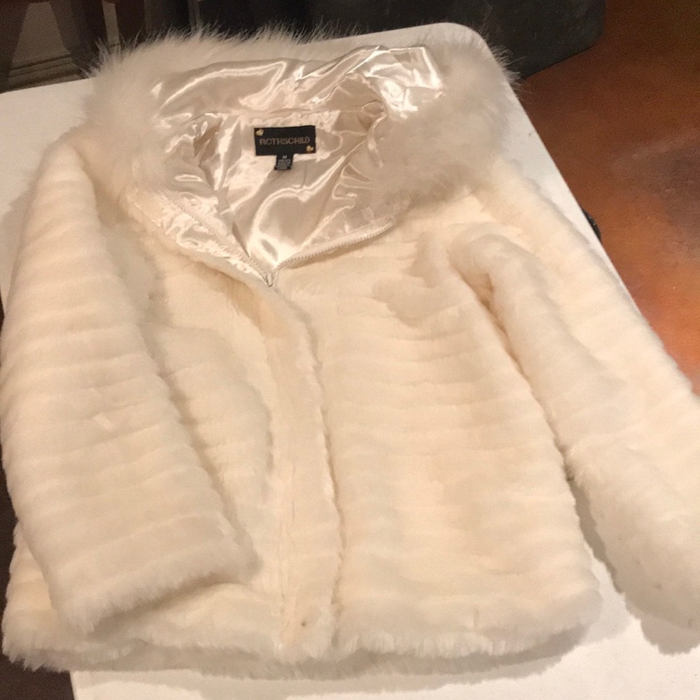 Rothschild coat